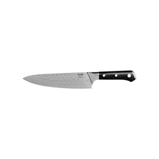 ZLINE 3 - Piece Professional Damascus Steel Kitchen Knife Set KSETT - JD - 3 - Farmhouse Kitchen and Bath