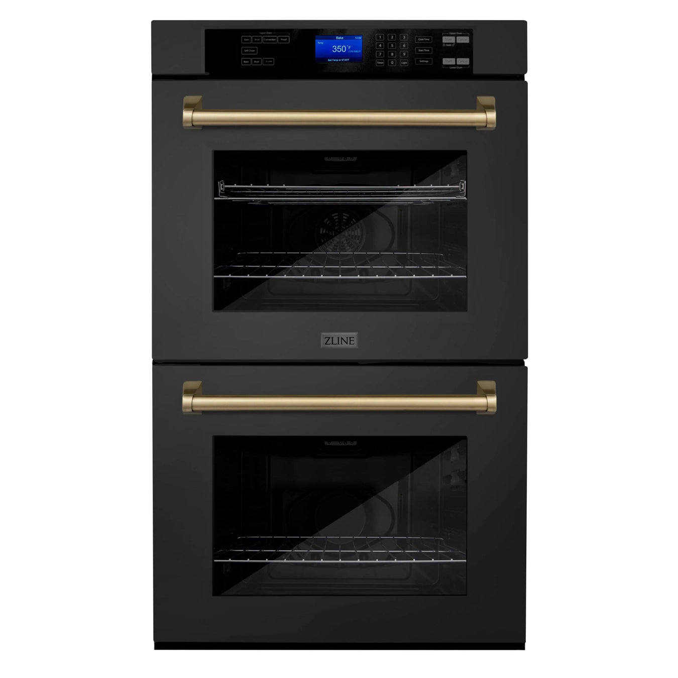 Double Wall Ovens