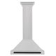 ZLINE 30" Autograph Stainless Wall Range Hood KB4SNZ-30-MB