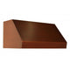 ZLINE 30" Copper Under Cabinet Range Hood 8685C-30