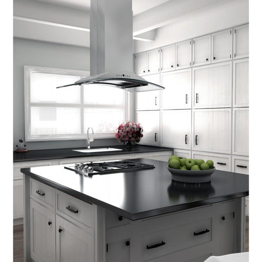 ZLINE 30" Gas Cooktop with 4 Gas Burners RC30 - Farmhouse Kitchen and Bath