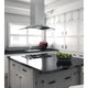 ZLINE 30" Gas Cooktop with 4 Gas Burners RC30