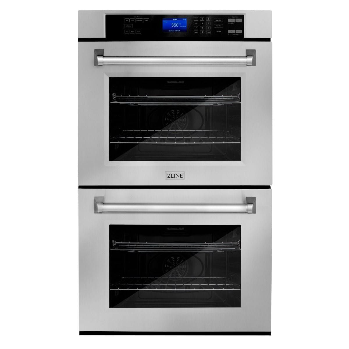 Double Wall Ovens