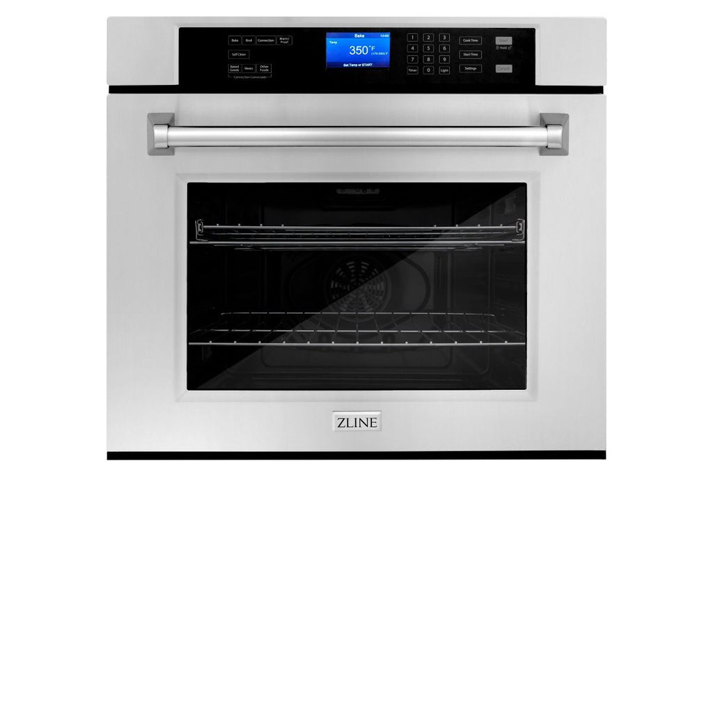 Buy Best Stainless Steel Wall Ovens - Farmhouse Kitchen and Bath