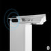 ZLINE 30" Professional Wall Range Hood, Built - in CrownSound® Bluetooth Speakers, 667CRN - BT - 30 - Farmhouse Kitchen and Bath