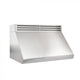ZLINE 30" Recirculating Under Cabinet Stainless Range Hood, RK527-30