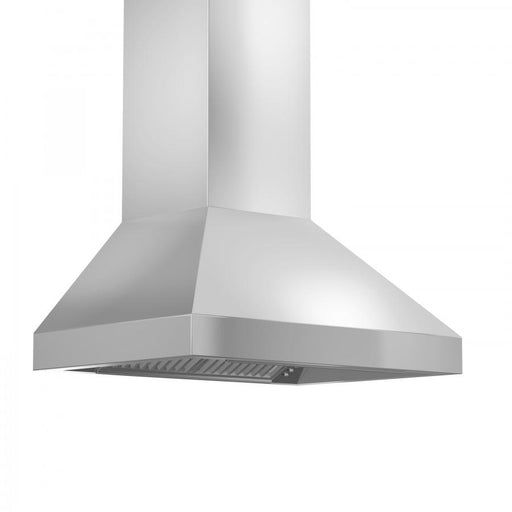 ZLINE 30" Remote Dual Blower Stainless Wall Range Hood, 597 - RD - 30 - Farmhouse Kitchen and Bath