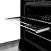 ZLINE 30" Single Wall Oven, in Black Stainless Steel, AWS - 30 - BS - Farmhouse Kitchen and Bath