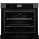 ZLINE 30" Single Wall Oven, in Black Stainless Steel, AWS-30-BS