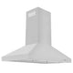 ZLINE 30" Stainless Steel Island Range Hood, KL3i-30