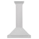 ZLINE 30" Stainless Steel Range Hood, Stainless Steel Handle KB4SNX-30