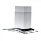 ZLINE 30" Stainless Steel Wall Range Hood KZ-30