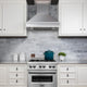 ZLINE 36" Designer Series Stainless Wall Mount Range Hood, 8656S-36