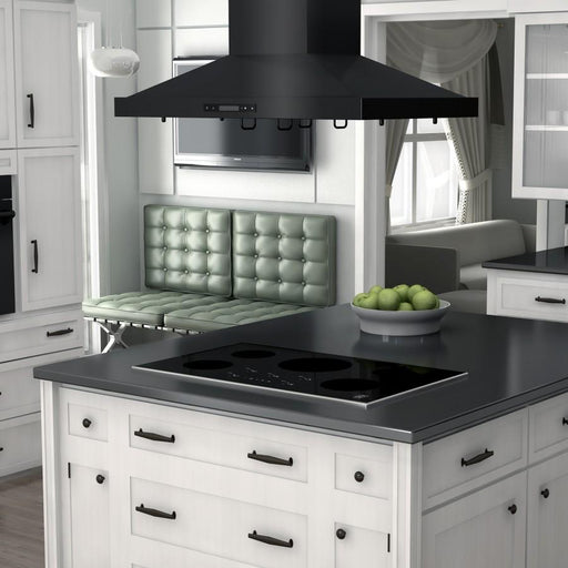 ZLINE 36" Induction Cooktop, 5 Burners, RCIND - 36 - Farmhouse Kitchen and Bath