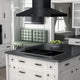 ZLINE 36" Induction Cooktop, 5 Burners, RCIND-36