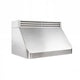 ZLINE 36" Recirculating Under Cabinet Stainless Range Hood, RK520-36