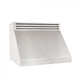 ZLINE 36" Recirculating Under Cabinet Stainless Range Hood, RK523-36