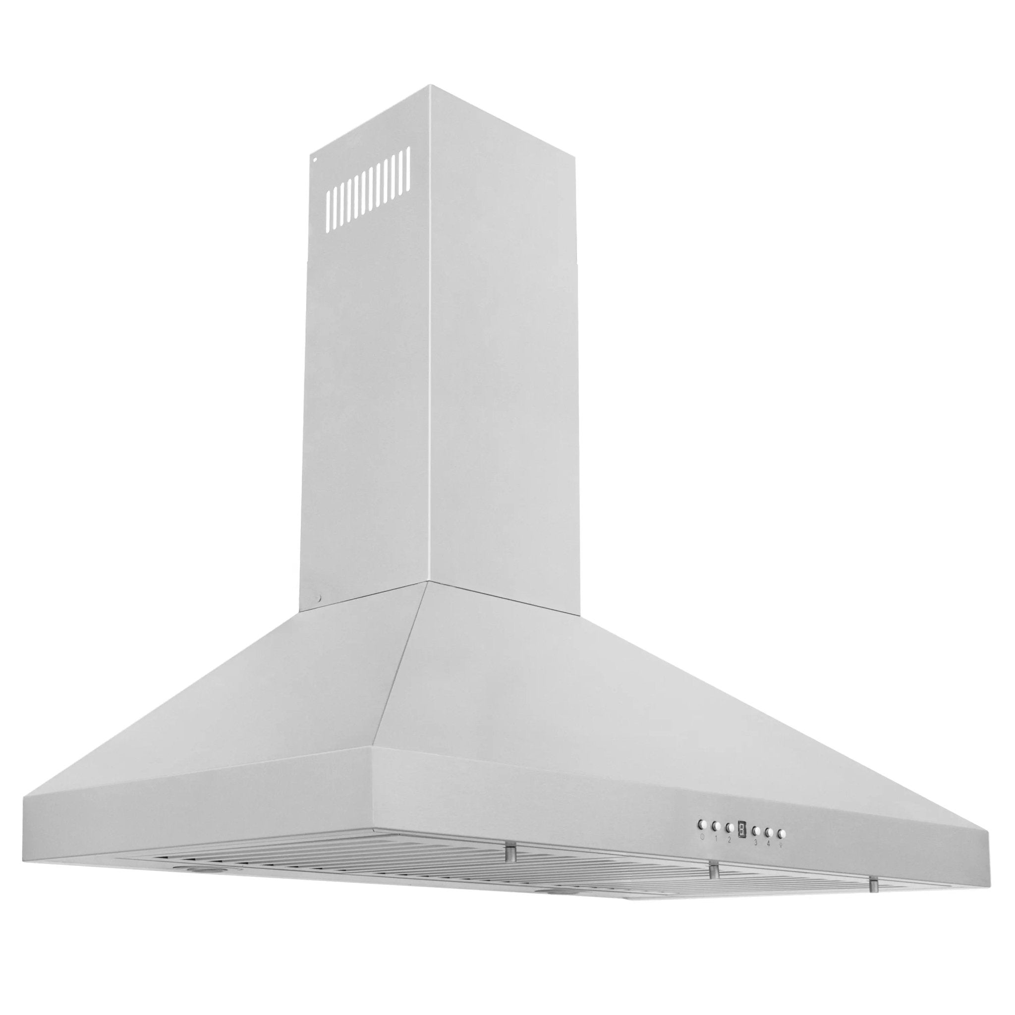 Best Kitchen Range Hoods 