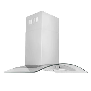ZLINE 36" Stainless Steel Wall Range Hood KN4-36