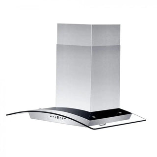 ZLINE 36" Stainless Steel Wall Range Hood KZ-36
