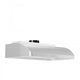 ZLINE 36" Under Cabinet Stainless Steel Range Hood 625-36
