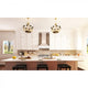 ZLINE 36" Wooden Wall Range Hood, Cottage White, KBTT-36