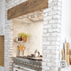 ZLINE 40" Stainless Steel Under Cabinet Range Hood Insert, 721-40