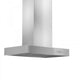 ZLINE 42" Stainless Steel Island Range Hood, KECOMi-42