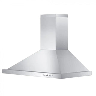 ZLINE 42" Stainless Steel Wall Range Hood KB-42