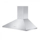 ZLINE 42" Stainless Steel Wall Range Hood KL2-42