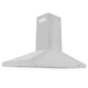 ZLINE 48" Stainless Steel Island Range Hood, KL3i-48