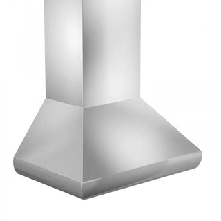 ZLINE 48" Stainless Steel Wall Range Hood 587-48