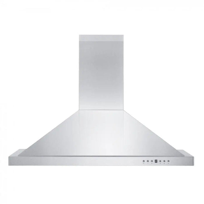 Z Line KB-48 Stainless Steel Wall Mount Range Z Line KB-48 Stainless Steel Wall Mount Range
