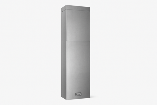 ZLINE 71" Extended Chimney, 2PCEXT-681i-42/48