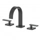 ZLINE Bliss Bath Faucet in Electric Matte Black, BLS-BF-MB
