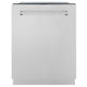 ZLINE Autograph 24" Stainless, Door & Handle Dishwasher, DWMT-304-24