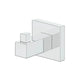 ZLINE Bliss Towel Hook BLS-HK-BN