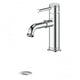 ZLINE Carnelian Bath Faucet in Chrome,CRN-BF-CH