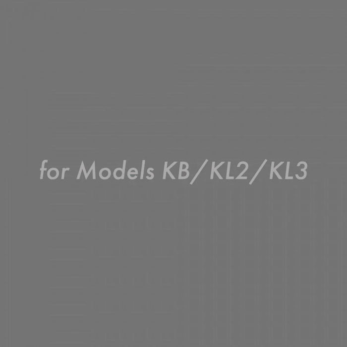 ZLINE Crown Molding #3 for Wall Range Hood, CM3-KB/KL2/KL3