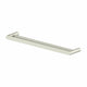 ZLINE Crystal Bay Double Towel Rail CBY-TRD-BN