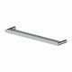 ZLINE Crystal Bay Double Towel Rail CBY-TRD-CH