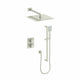 ZLINE Crystal Bay Thermostatic Shower System CBY-SHS-T2-BN
