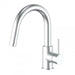 ZLINE Dante Kitchen Faucet in Brushed Nickel, DNT - KF - BN - Farmhouse Kitchen and Bath