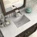 ZLINE Diamond Peak Bath Faucet in Chrome, DMP - BF - CH - Farmhouse Kitchen and Bath