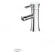 ZLINE Donner Bath Faucet in Chrome, DNR-BF-CH