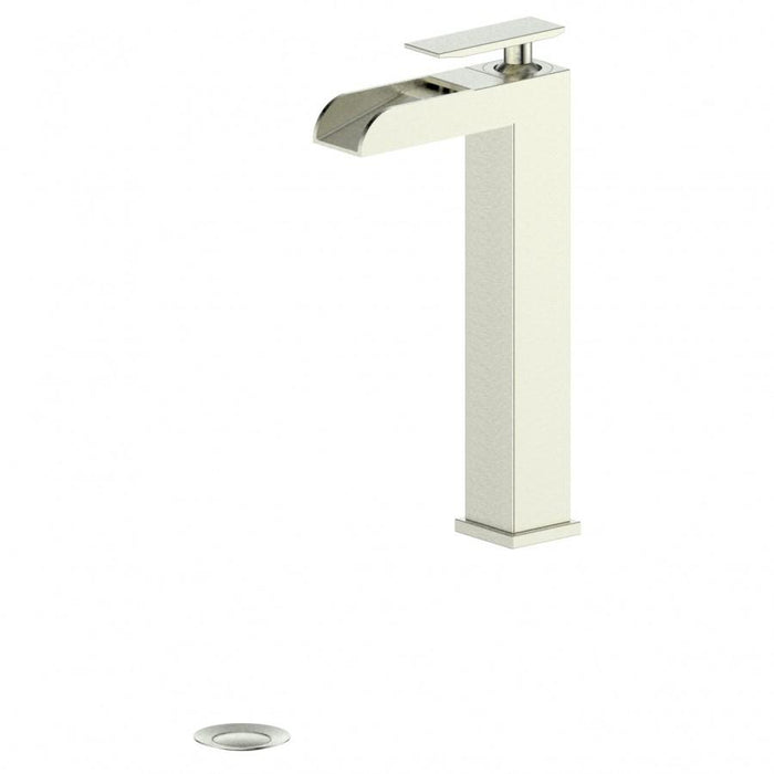 ZLINE Eagle Falls Bath Faucet in Brushed Nickel,EAG - BF - BN - Farmhouse Kitchen and Bath