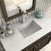 ZLINE Eagle Falls Bath Faucet in Brushed Nickel,EAG - BF - BN - Farmhouse Kitchen and Bath