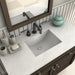 ZLINE El Dorado Bath Faucet in Electric Matte Black, ELD - BF - MB - Farmhouse Kitchen and Bath
