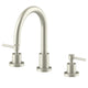 ZLINE Emerald Bay Bath Faucet EMBY-BF-BN
