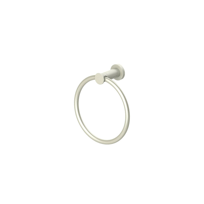 ZLINE Emerald Bay Towel Ring EMBY - TRNG - BN - Farmhouse Kitchen and Bath